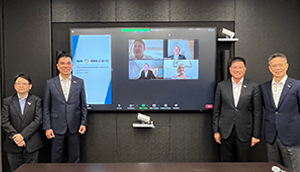 创世大发董事會決議通過收購德國BHTC拓展智慧移動生態圈